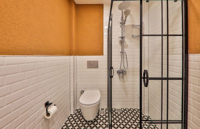 Yaz Apart Hotel - Foto 76