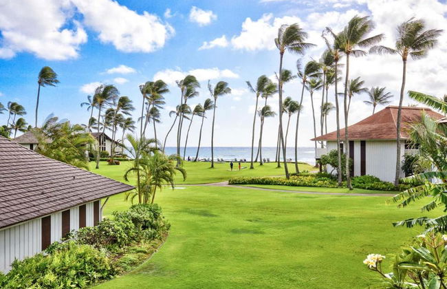 Kiahuna Plantation Resort Kauai by Outrigger - Foto 12