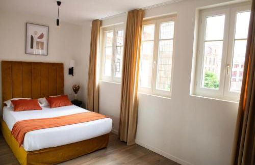 La Lumière de Paris - Foto 27