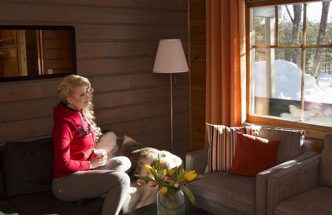 Sallatunturin Tuvat - Foto 2