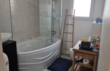 Chambre meublé Eden à Noves - Foto 6