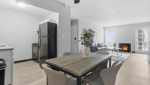 Modern, cozy apartment with stylish finishes - Foto 4