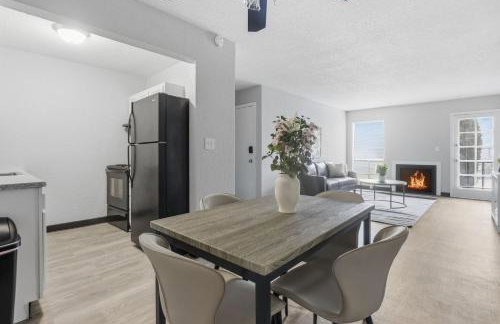 Modern, cozy apartment with stylish finishes - Foto 4