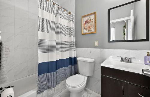 Luxury 3 Bedroom - Perfect Center City Location - 501 - Foto 23