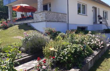 Haus Wiesengrund - Foto 1