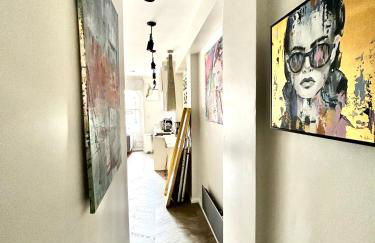 soho london suite - Photo 42