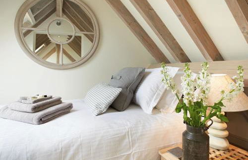 Furlong Barn - Foto 12