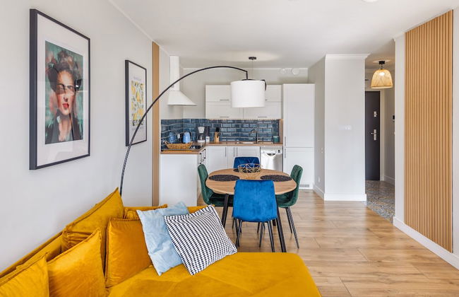 Apartamenty Sun&Snow Sagaris - Foto 29