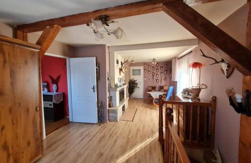 Dom Gościny Jaś i Małgosia - Foto 2