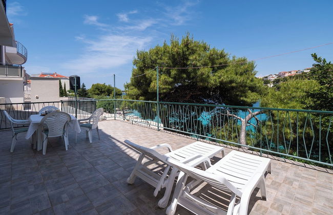 Apartments Ivica - Foto 53