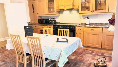 The Georgian Apartment - Foto 2