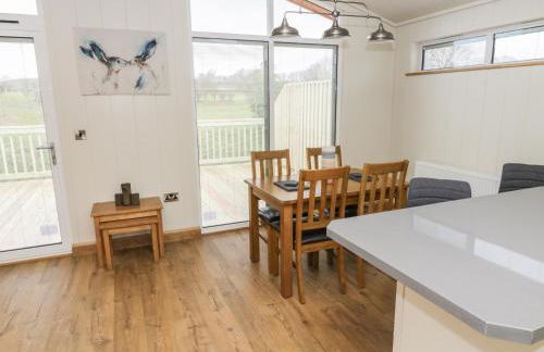 Woodpecker Lodge - Foto 10