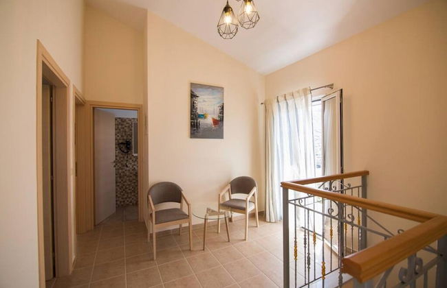 Villa Elpida at Minies - Foto 23