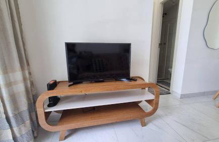 Apartamento de 2 quartos, com piscina e há 10 km de copacabana - Foto 30