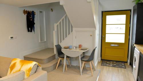 Nest House Super cosy one bedroom detached lodge center Huntingdon - Foto 2