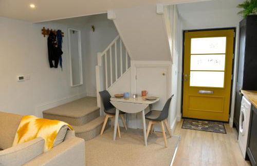 Nest House Super cosy one bedroom detached lodge center Huntingdon - Foto 2