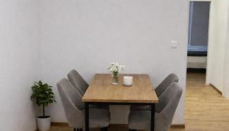 City- Apartment II Göttingen- in bester Innenstadtlage - Photo 4