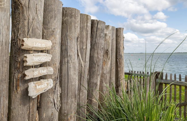 Apartment in Sint-annaland by Oosterschelde - Foto 29