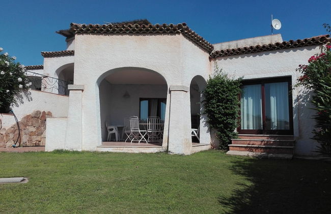 Holiday House, La Conia Cannigione - Foto 1