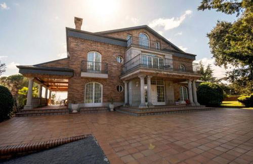 Villa la cantera - Photo 38