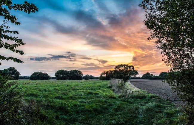 Countryside Bungalow for 4 Close to Beaches - Foto 61