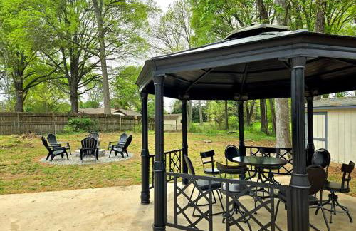 Magnolia Farmhouse at Summerfield NC - Foto 6