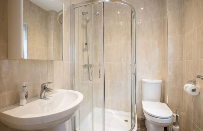 Waterfront Apartments - Foto 21