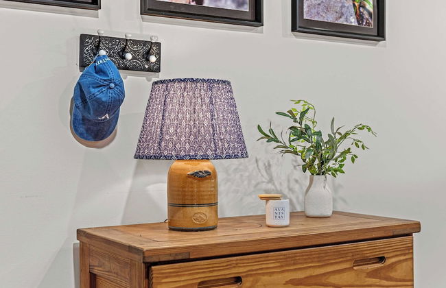 Happy Trails Chalet by Avantstay Sauna + Deck, Private Community Beach Access - Foto 46