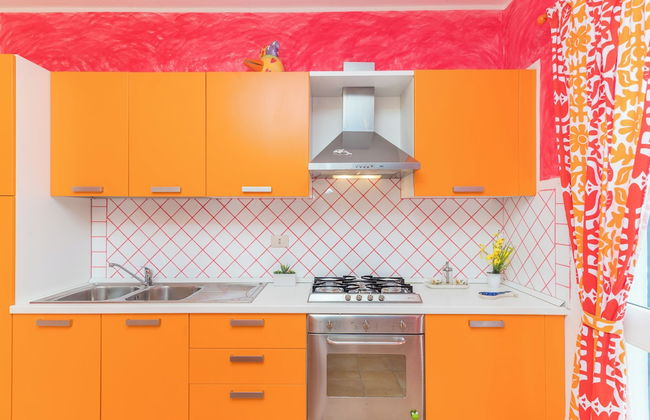 Casa Maria 250m From The Beach - Photo 8