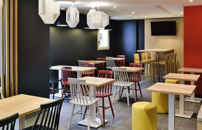 Aparthotel Adagio Access Dijon République - Foto 19