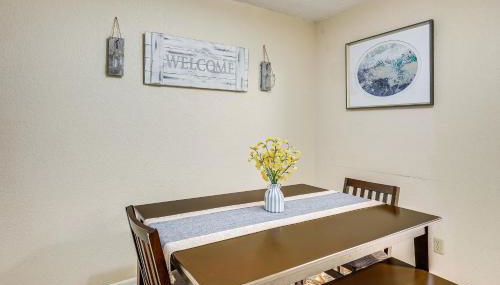 Relaxing Helotes Apt 7 Mi to UT at San Antonio! - Foto 4