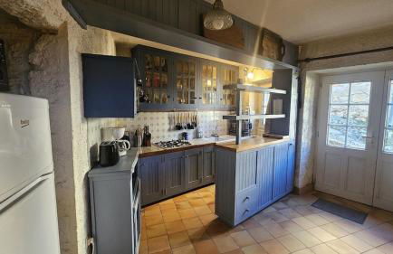 Maison authentique à Sainte-Énimie - Foto 10