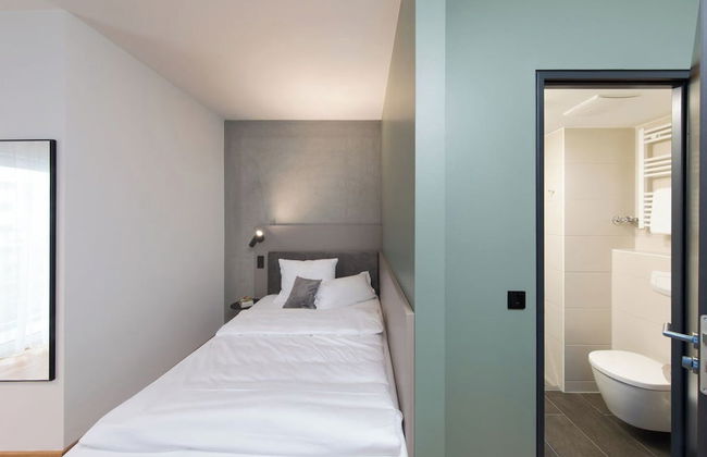 Brera Serviced Apartments Singen - Foto 22