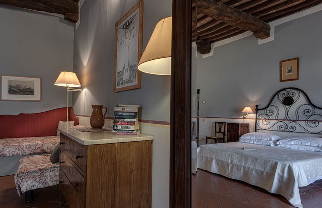 Tenuta Il Corno - Foto 21