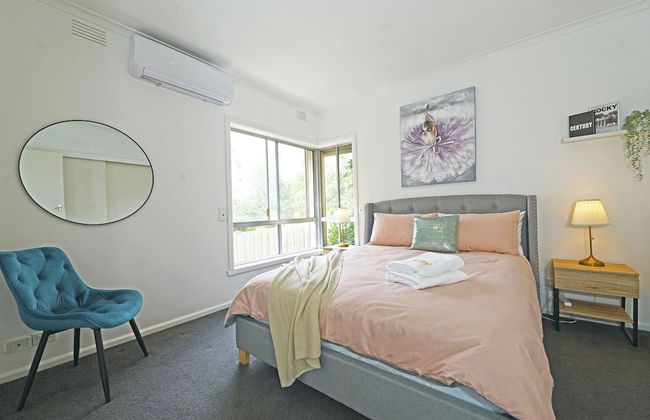 Doncaster Brick Family Home - Foto 5