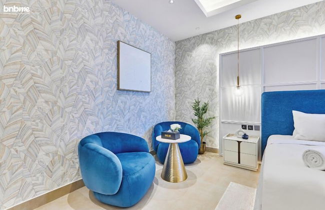 bnbme | Alkhawaled-7 | 3BDR - Foto 14