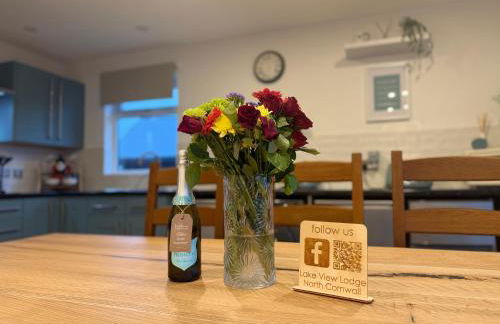 Lake View Lodge - Foto 8