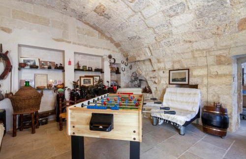 Palazzo Sabella Tommasi - Foto 52