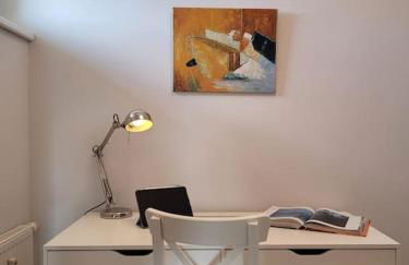 Mit Blick in den Emsseepark - Foto 11