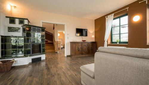 Ferienhaus-Landurlaub-mit-Kamin - Foto 4