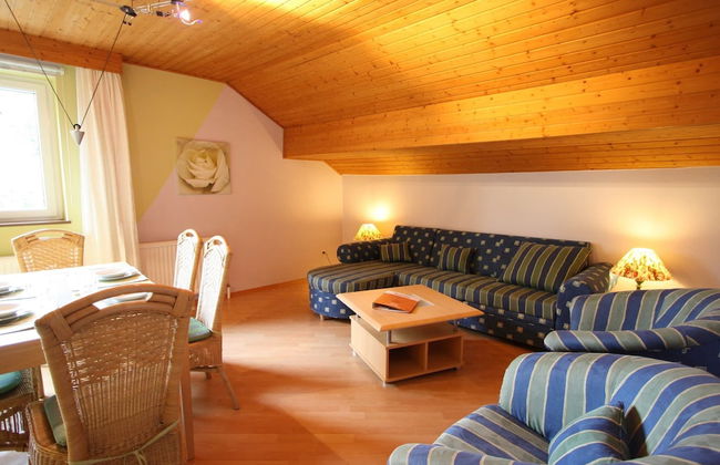 Apartment in Krispl Near Hiking Trails - Foto 7