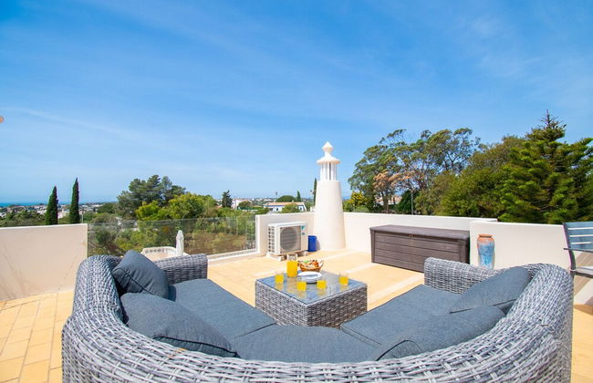 67 adm 3 Bedroom Villa Walking Distance to Carvo - Foto 15