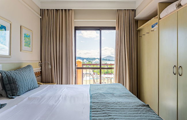 Estúdios Modernos em Resort pé na areia - Jurerê Beach Village JBVJR - Photo 51