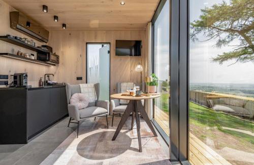 The View at Lahill Craig - Douglas - Foto 16