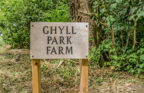 Ghyll Park Farm - Foto 23
