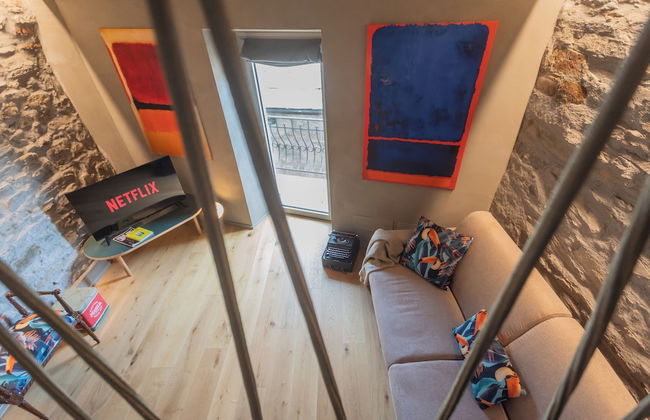 Urio's Castle Suites by Rent all Como - Foto 45