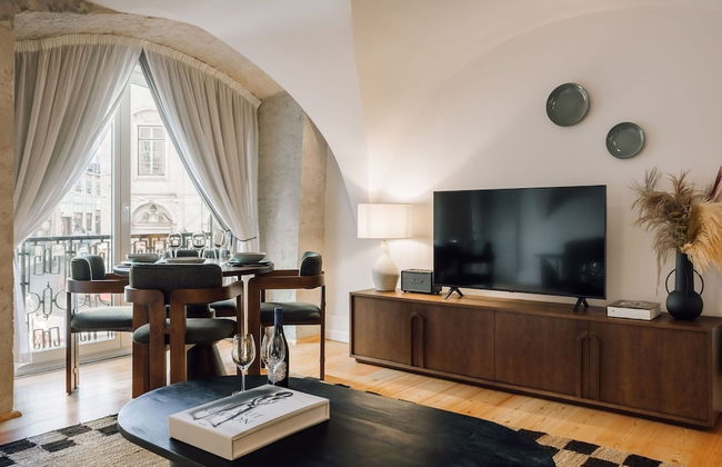 Ando Living - Madalena House - Foto 141