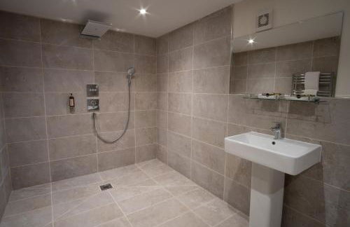 Carlton Towers Stapleton's & Parkgate's - Foto 51