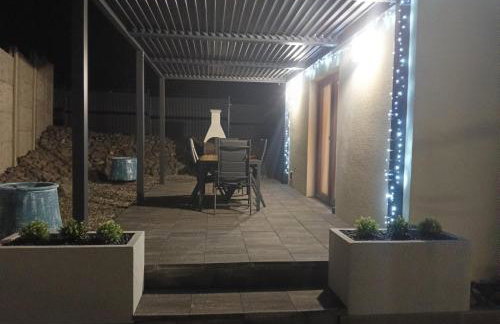 Letnisko domek z Sauną i Balią - Foto 15