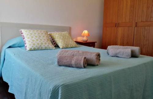 Oura Parque -Apartamentos Turisticos - Foto 30